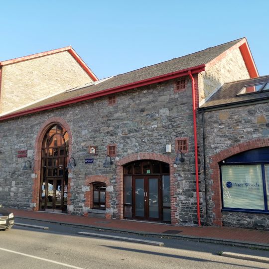 County Museum Dundalk