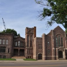 First Baptist Church of Vermillion