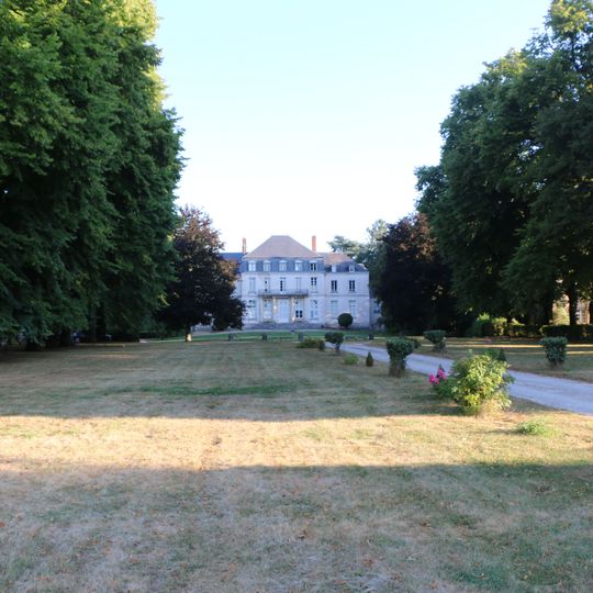 Château d'Arnouville