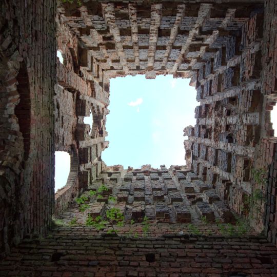 Borki, Bartoszyce County