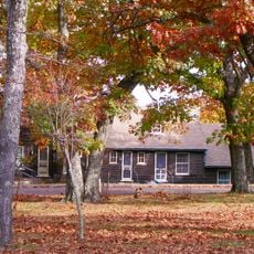 Skyline Drive Historic District