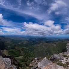 Pas and Miera valleys