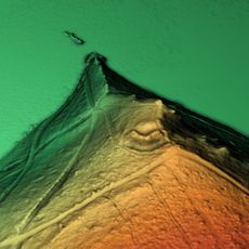 Ringwallanlage Am Bilstein