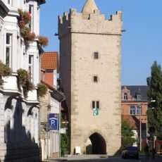 Darrtor