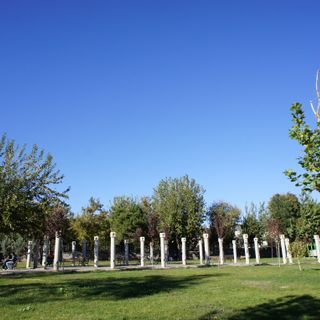 Sümer Park