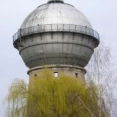Wasserturm Kornwestheim