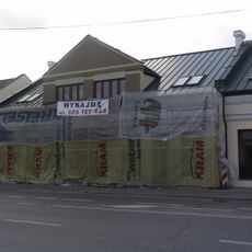 63 Noniewicza Street in Suwałki