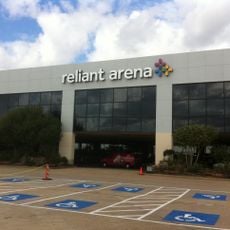 NRG Arena
