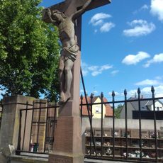 Crucifix