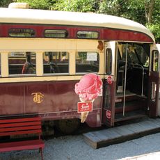Halton County Radial Railway