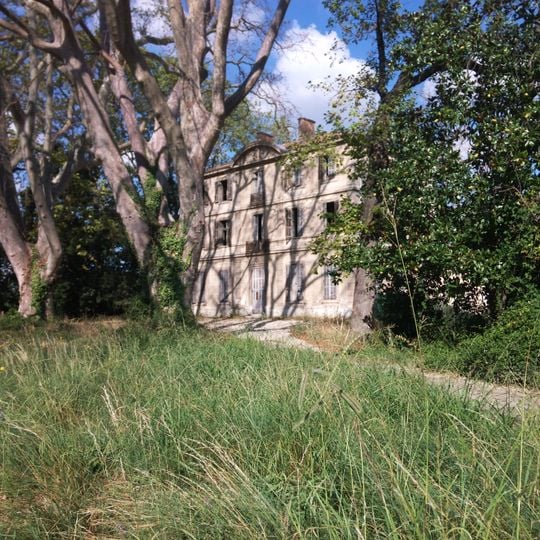 Bastide de Montgolfier-la-Tour-du-Pin