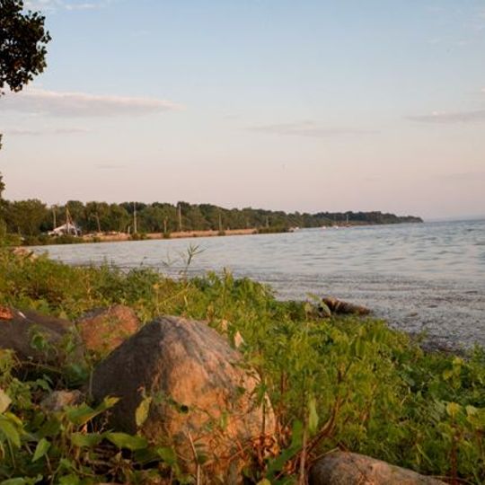 Seneca Lake