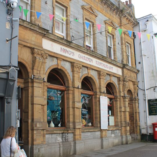 40-41, Church Street