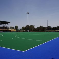 Queensland State Hockey Centre