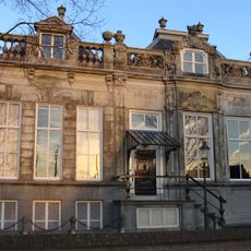 Bejaardentehuis Snouck van Loosenhuis