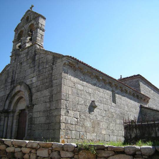 Iglesia de San Salvador