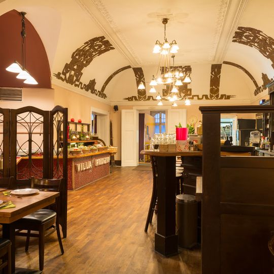 Villa Rodizio