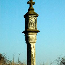 Pulkau Gerichtsmarterl