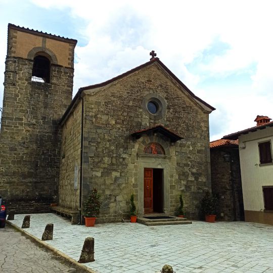 Chiesa di San Lorenzo