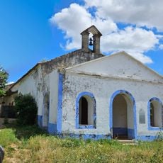 Ermida de São Pedro da Ribeira