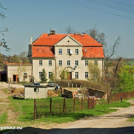 Janówek, Wrocław County