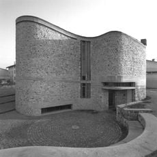 Oratorio Nostra Signora di Lourdes