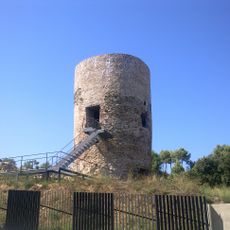 Torre de Benviure