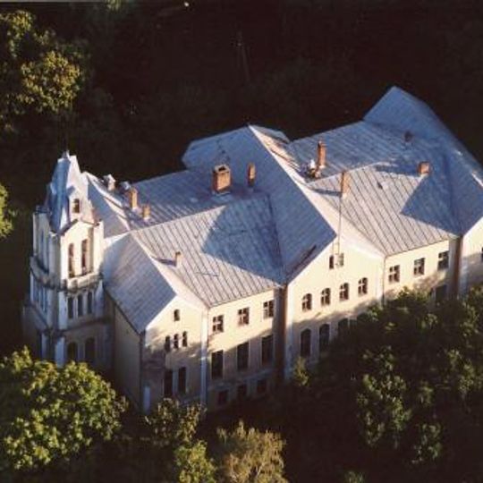 Lónyay Mansion