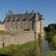 Château de Montecler