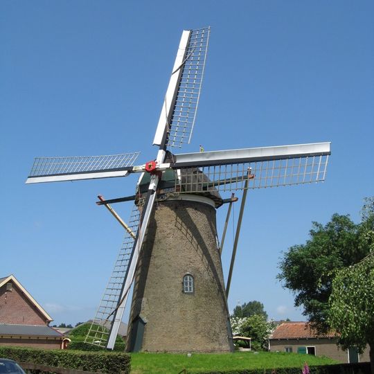 Oosterlandse Molen