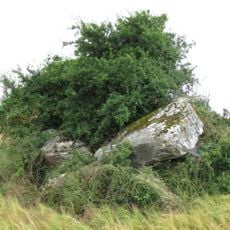 Dolmen de la Roche aux Loups