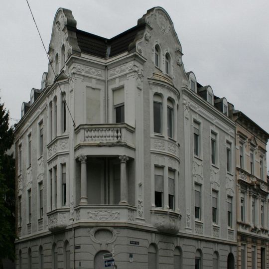 Viersener Straße 88