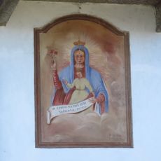 Madonna del Sangue di Re