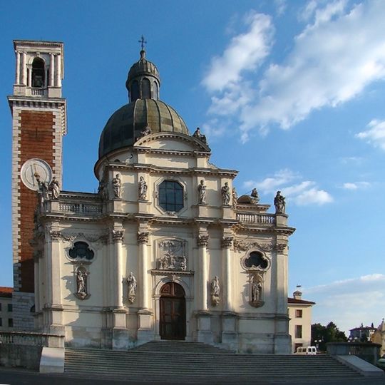 Basilika Santa Maria di Monte Berico