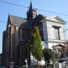 Église Heilige Kerst de Gand