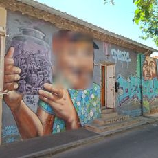 Mural