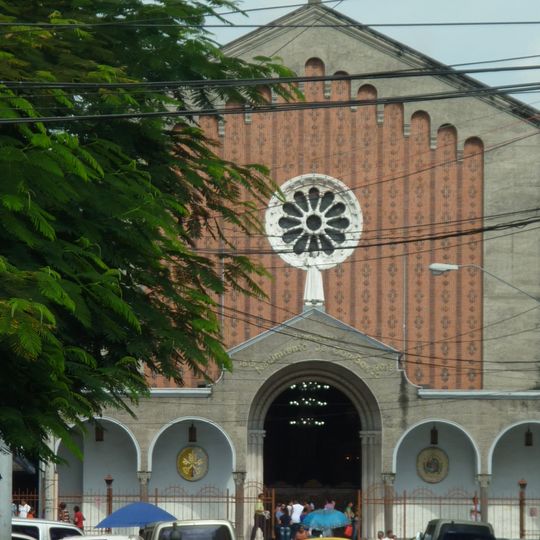 Basilika Don Bosco