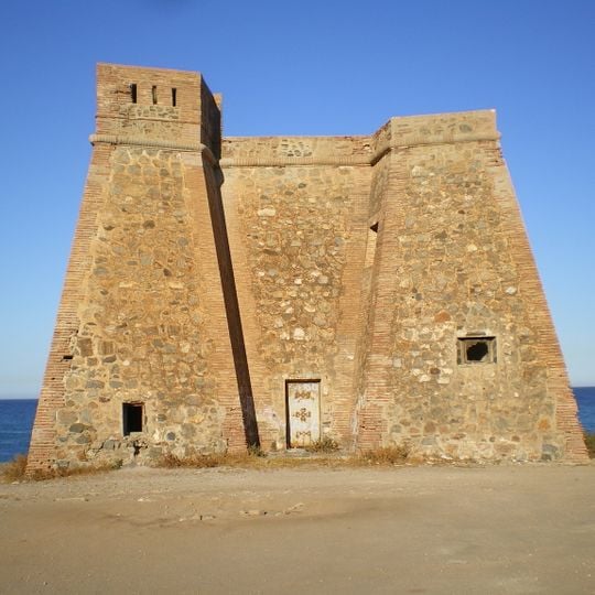 Castillo de Macenas