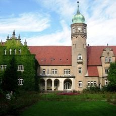 Schloss Ulenburg
