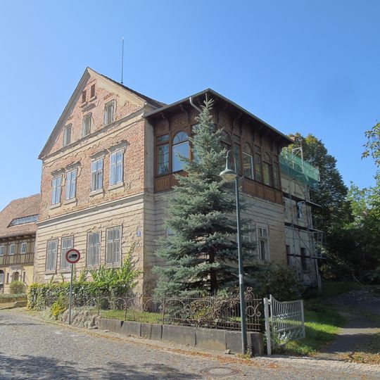 Niedere Mühlwiese 7