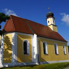 St. Stephan (Hollerstetten)