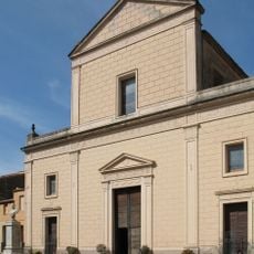 Chiesa di San Pancrazio