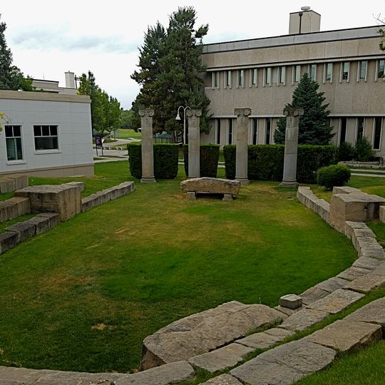 College of Idaho