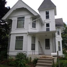 Sylvester Opdyke House