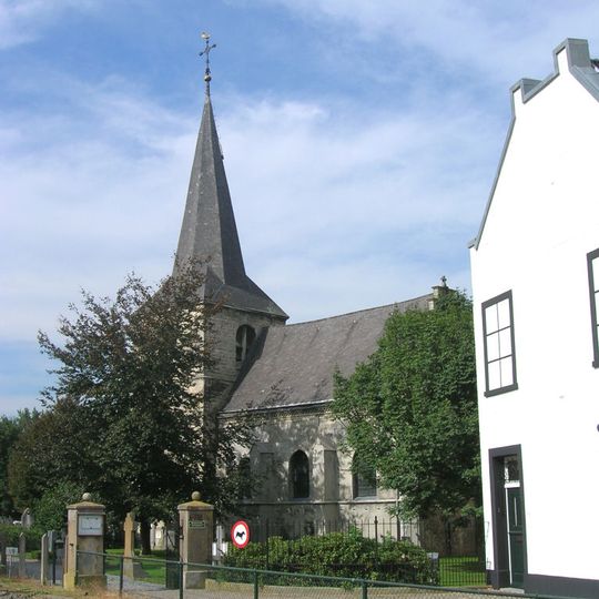 Salviuskerk