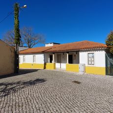 Casa do Vidreiro da Marinha Grande