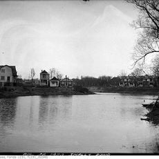 Small's Pond