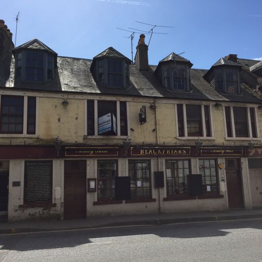 Inverness, 93 - 97 Academy Street