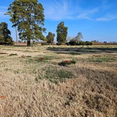 Yorktown National Cemetery