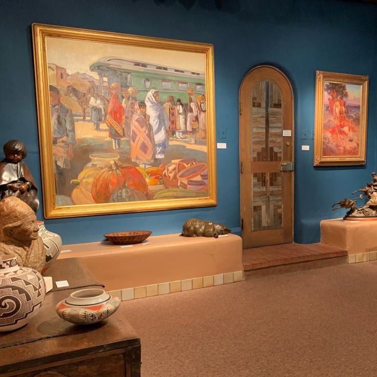 Galerie Nedra Matteucci